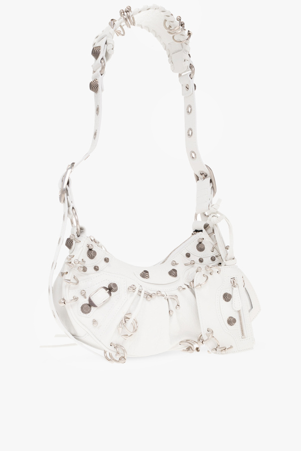 Women's Bags | SchaferandweinerShops | Balenciaga 'Le Cagole